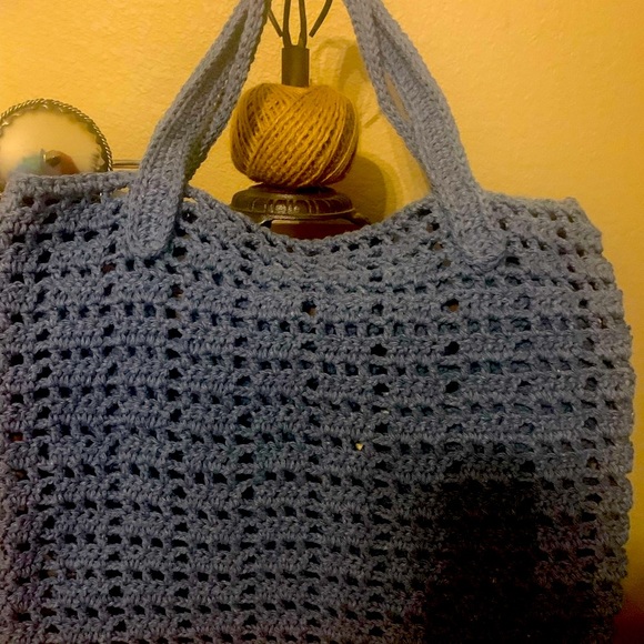 Market Bag - Picture 2 of 7